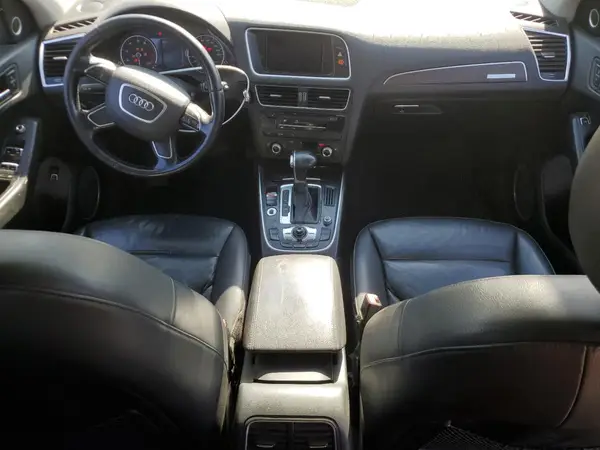 WA1L2AFP0GA044189 2016 AUDI Q5 - Image 8