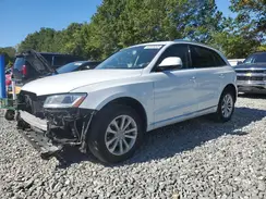 WA1L2AFP0GA046766 2016 AUDI Q5