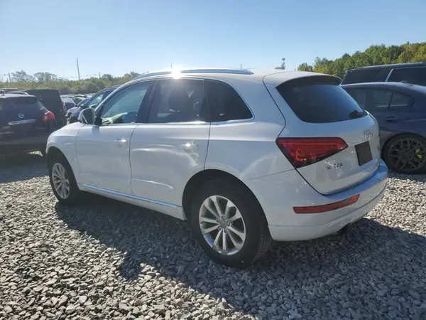 WA1L2AFP0GA046766 2016 AUDI Q5 - Image 2