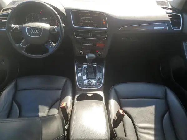 WA1L2AFP0GA046766 2016 AUDI Q5 - Image 8