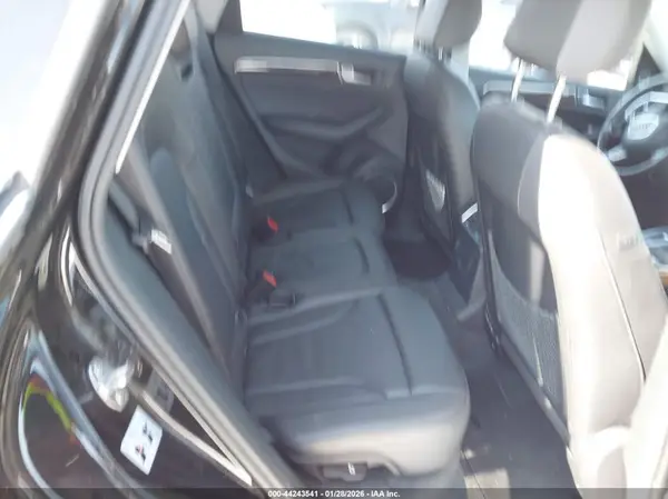 WA1L2AFP0GA046833 2016 AUDI Q5 - Image 8