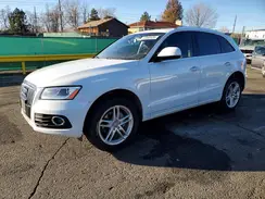 WA1L2AFP0GA047593 2016 AUDI Q5