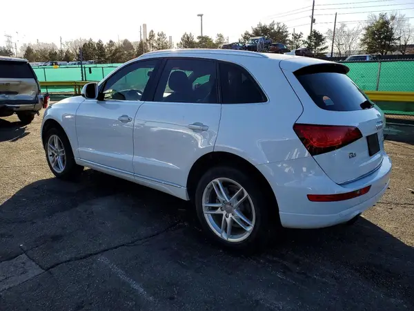 WA1L2AFP0GA047593 2016 AUDI Q5 - Image 2