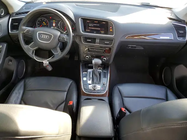 WA1L2AFP0GA047593 2016 AUDI Q5 - Image 8