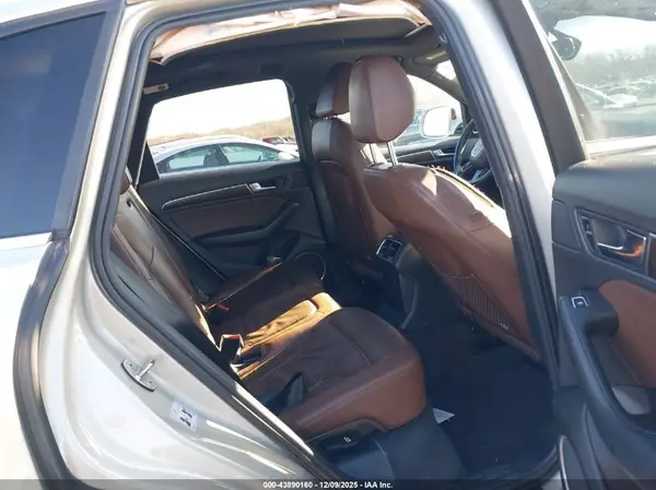 WA1L2AFP0GA049473 2016 AUDI Q5 - Image 8