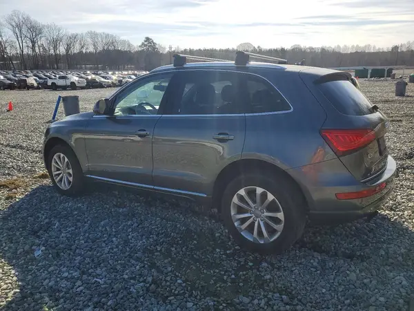 WA1L2AFP0GA049893 2016 AUDI Q5 - Image 2