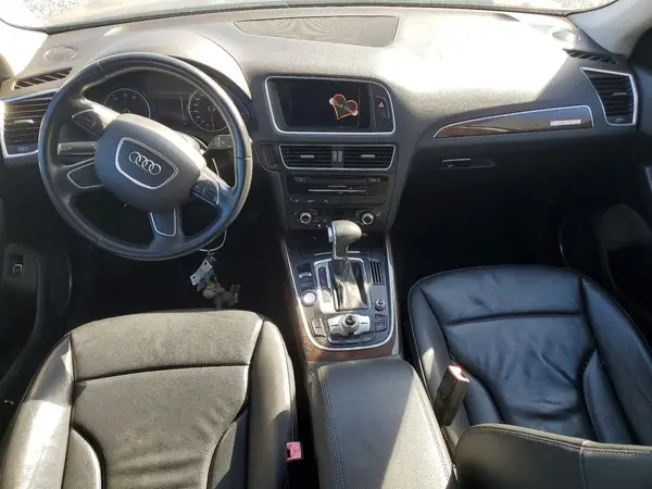 WA1L2AFP0GA049893 2016 AUDI Q5 - Image 8