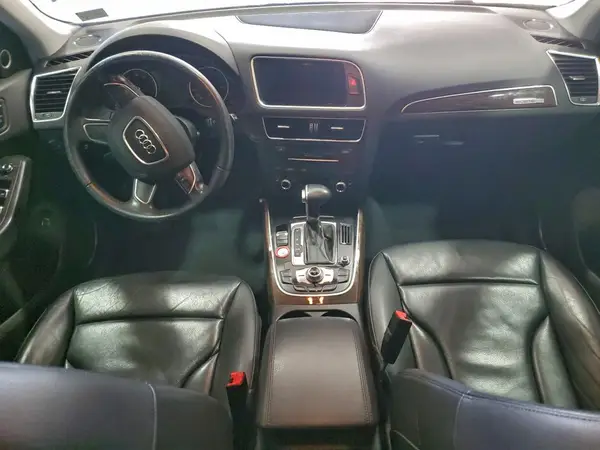 WA1L2AFP0GA050252 2016 AUDI Q5 - Image 8