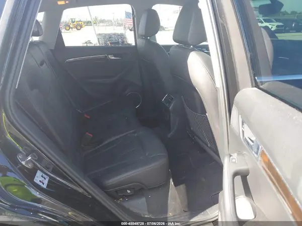 WA1L2AFP0GA055452 2016 AUDI Q5 - Image 8