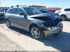 WA1L2AFP0GA056617 2016 AUDI Q5