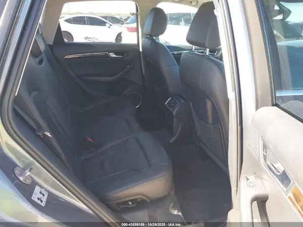 WA1L2AFP0GA056617 2016 AUDI Q5 - Image 8