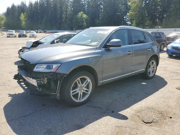 WA1L2AFP0GA056858 2016 AUDI Q5 - Image 1