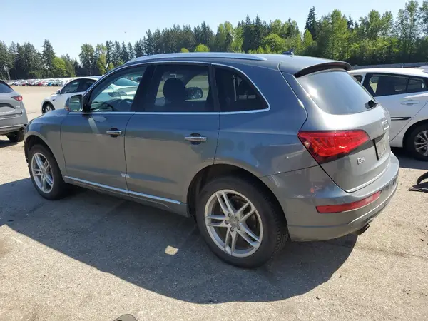 WA1L2AFP0GA056858 2016 AUDI Q5 - Image 2
