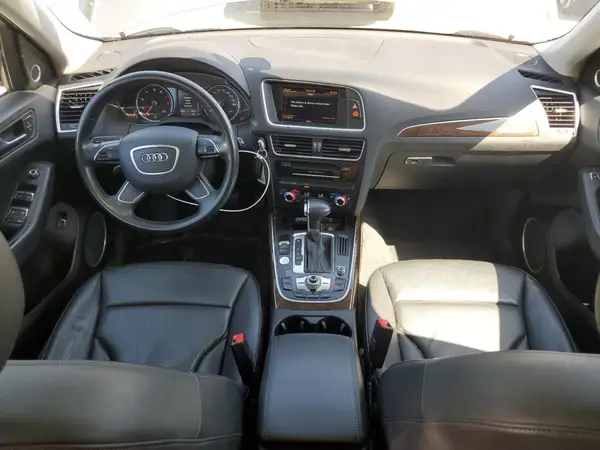 WA1L2AFP0GA056858 2016 AUDI Q5 - Image 8