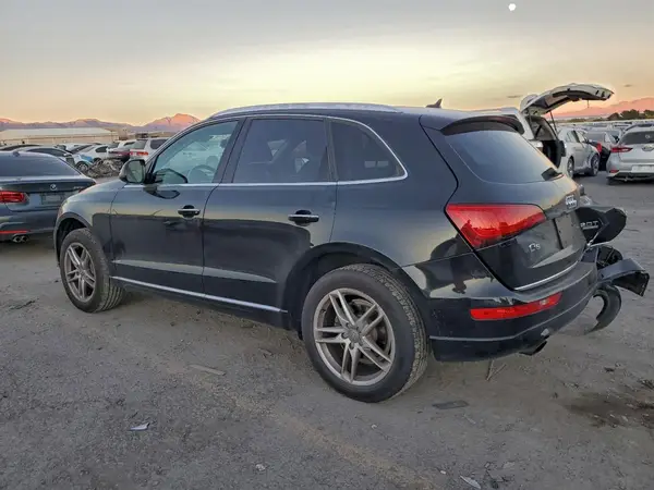 WA1L2AFP0GA056875 2016 AUDI Q5 - Image 2