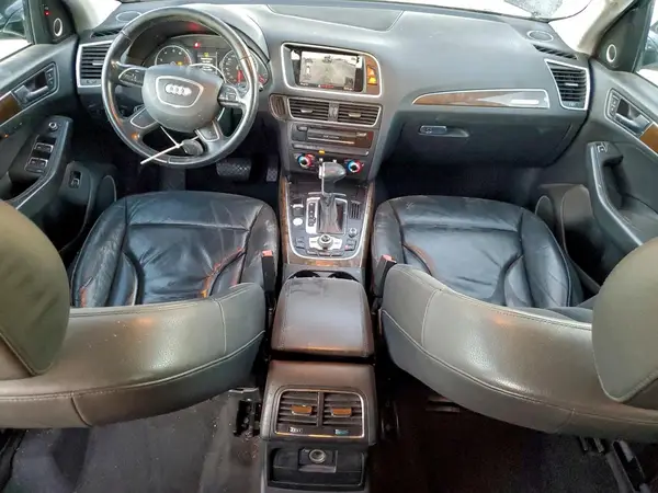 WA1L2AFP0GA056875 2016 AUDI Q5 - Image 8