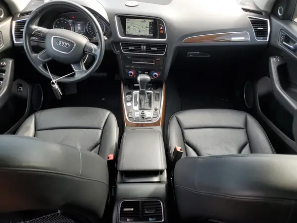 WA1L2AFP0GA057833 2016 AUDI Q5 - Image 8