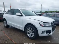 WA1L2AFP0GA057878 2016 AUDI Q5