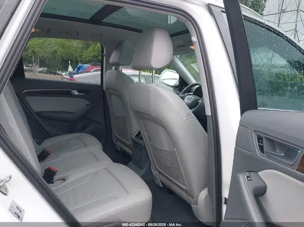 WA1L2AFP0GA057878 2016 AUDI Q5 - Image 8