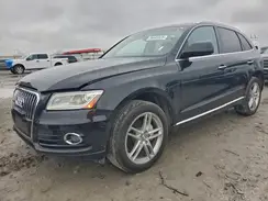 WA1L2AFP0GA058528 2016 AUDI Q5