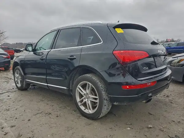 WA1L2AFP0GA058528 2016 AUDI Q5 - Image 2