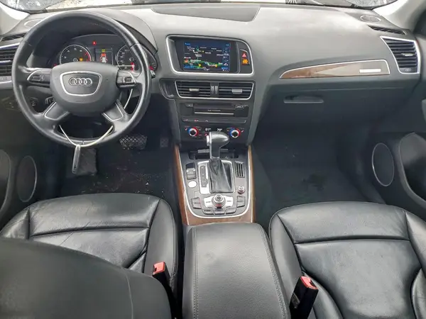 WA1L2AFP0GA058528 2016 AUDI Q5 - Image 8