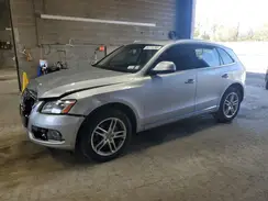 WA1L2AFP0GA059162 2016 AUDI Q5