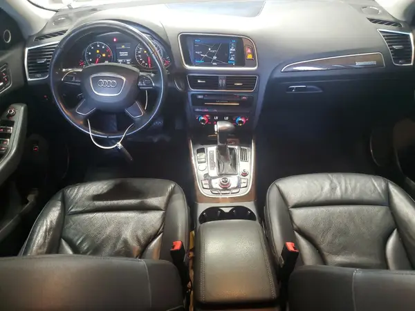 WA1L2AFP0GA059162 2016 AUDI Q5 - Image 8