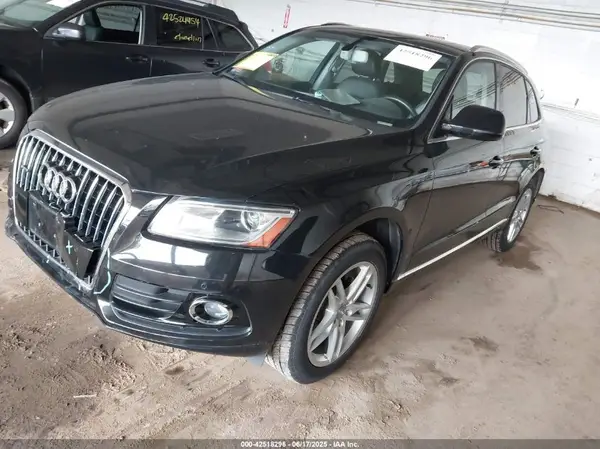 WA1L2AFP0GA060313 2016 AUDI Q5 - Image 2