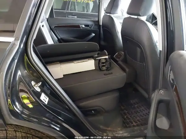 WA1L2AFP0GA060313 2016 AUDI Q5 - Image 8