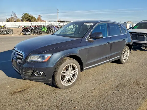 WA1L2AFP0GA060411 2016 AUDI Q5