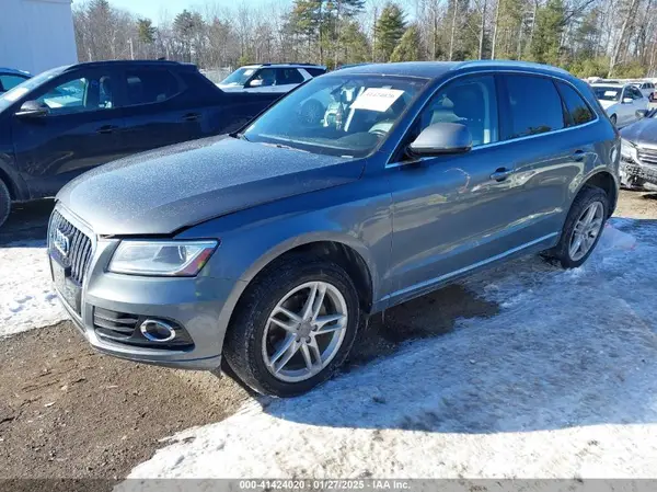 WA1L2AFP0GA060974 2016 AUDI Q5 - Image 2
