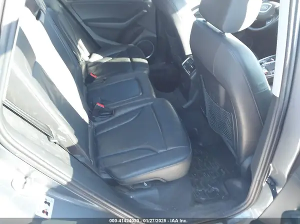 WA1L2AFP0GA060974 2016 AUDI Q5 - Image 8