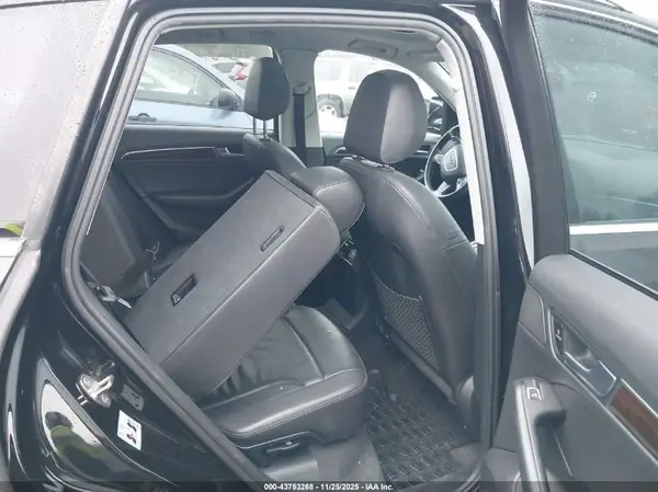 WA1L2AFP0GA061140 2016 AUDI Q5 - Image 8