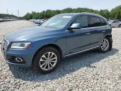WA1L2AFP0GA061428 2016 AUDI Q5