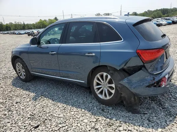 WA1L2AFP0GA061428 2016 AUDI Q5 - Image 2