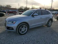 WA1L2AFP0GA063339 2016 AUDI Q5