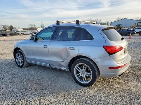 WA1L2AFP0GA063339 2016 AUDI Q5 - Image 2