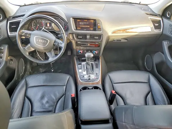 WA1L2AFP0GA063339 2016 AUDI Q5 - Image 8