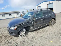 WA1L2AFP0GA064751 2016 AUDI Q5