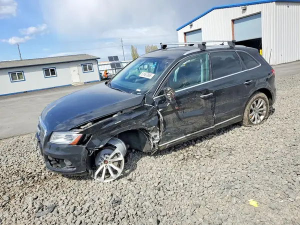 WA1L2AFP0GA064751 2016 AUDI Q5