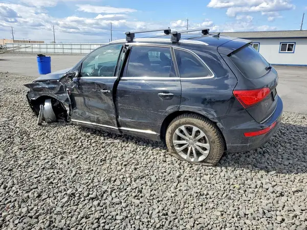 WA1L2AFP0GA064751 2016 AUDI Q5 - Image 2
