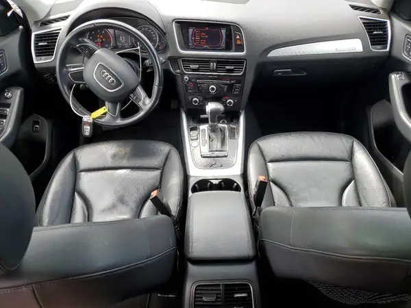 WA1L2AFP0GA064751 2016 AUDI Q5 - Image 8