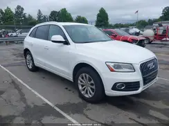 WA1L2AFP0GA065107 2016 AUDI Q5