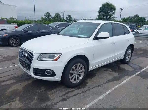 WA1L2AFP0GA065107 2016 AUDI Q5 - Image 2