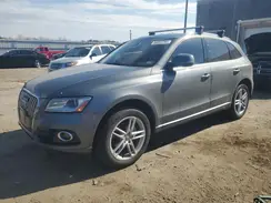 WA1L2AFP0GA066080 2016 AUDI Q5