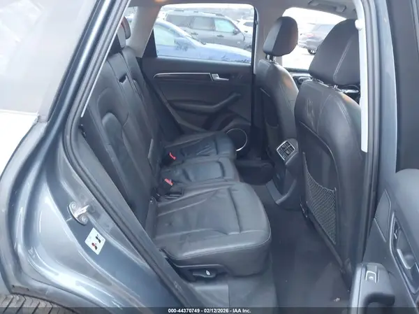 WA1L2AFP0GA066189 2016 AUDI Q5 - Image 8