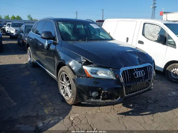 WA1L2AFP0GA067276 2016 AUDI Q5 - Image 1