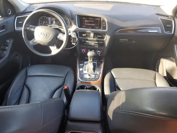 WA1L2AFP0GA068136 2016 AUDI Q5 - Image 8