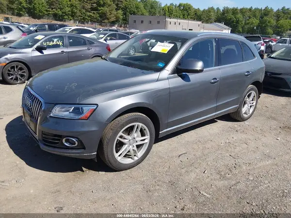 WA1L2AFP0GA070596 2016 AUDI Q5 - Image 2